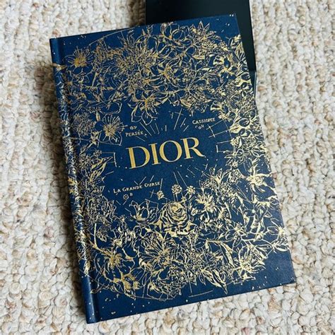 dior notebook buy online